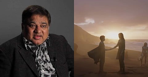 Bollywood connection of Marvel’s Eternals?