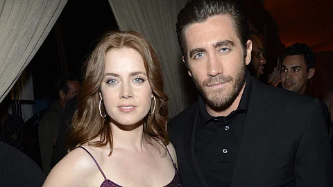 Amy Adams, Jake Gyllenhaal to produce Finding the Mother Tree film adaptation 