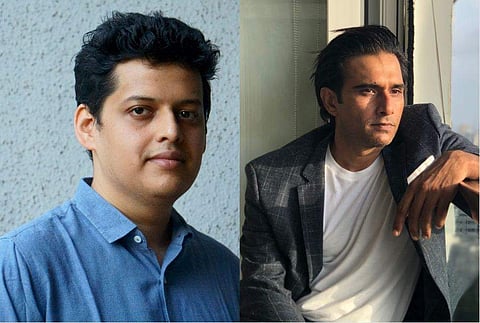 Chaitanya Tamhane on The Disciple: We all start out as dreamers