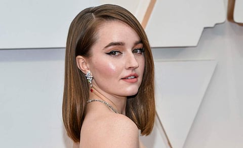 Kaitlyn Dever to star in Rosaline