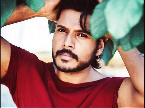 Sundeep Kishan joins Maayavan Reloaded 