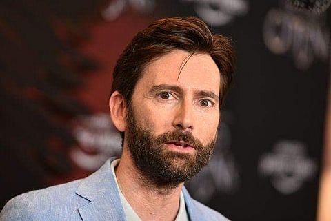 David Tennant joins the voice cast of The Amazing Maurice 