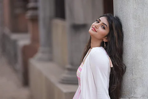 Sreeleela: I don't find much difference between Kannada and Telugu film industries