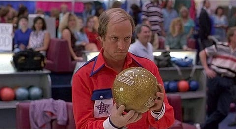 Kingpin Sequel in the works from Farrelly Brothers and Village Roadshow