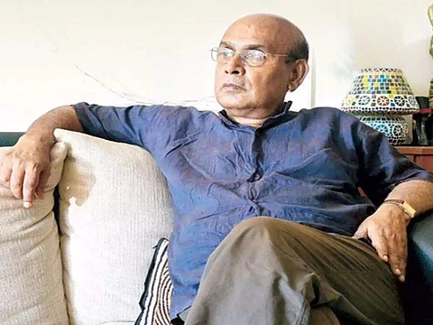 Legendary Bengali filmmaker Buddhadeb Dasgupta passes away at 77 