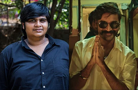 Karthik Subbaraj: Jagame Thandhiram is my first ‘middleground' film