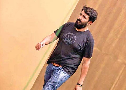 Ravi Varma