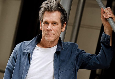 Kevin Bacon to play the villain in The Toxic Avenger
