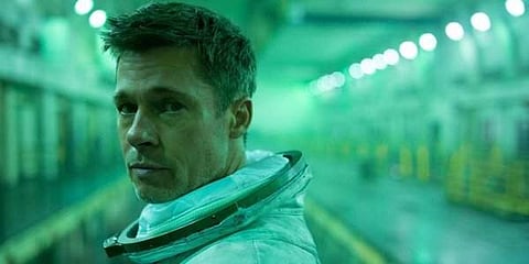 Brad Pitt's Bullet Train gets a release date