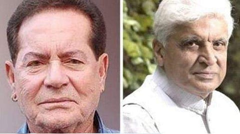 Salim-Javed to reunite for documentary Angry Young Men 