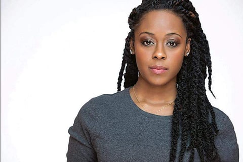 Queen's Gambit-fame Moses Ingram to play Robyn Crawford in Whitney Houston biopic