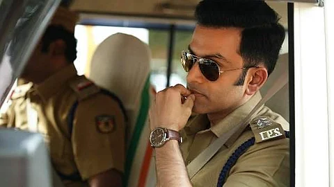 Prithviraj-Aditi Balan thriller Cold Case to premiere on June 30