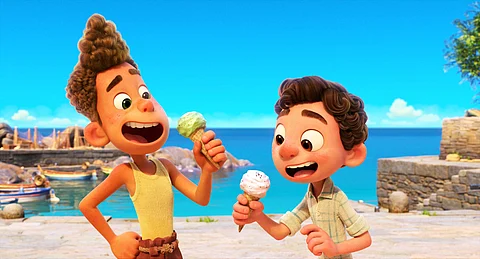 Luca Movie Review: Pixar's latest outing is a heartwarming film on friendship and inclusivity