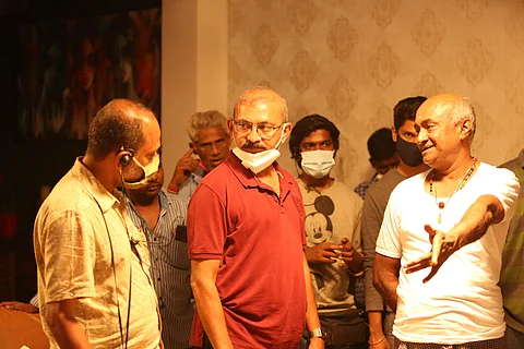 Radha Mohan: My films don’t usually need stars