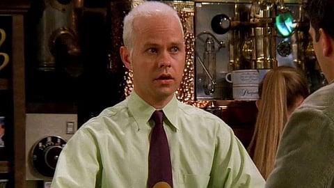 Friends-fame James Michael Tyler reveals stage 4 cancer diagnosis