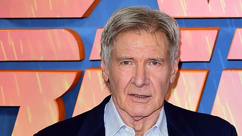 Harrison Ford on his first MCU role: “I’m just there on a weekend pass”

