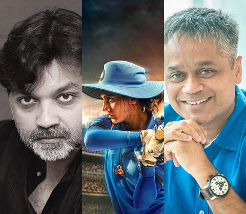 It's official: Srijit Mukerji replaces Rahul Dholakia as director of Shabaash Mithu 