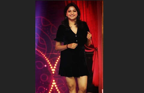 Rachita Ram