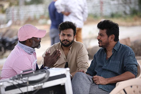 Shivanna to resume shooting for Vijay Milton’s film on June 28