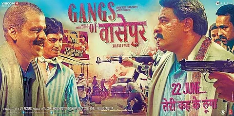 From composer Sneha Khanwelkar travelling to Trinidad to record Chutney music to Shlok Sharma getting locked-up in jail, here’s all that went behind the making of a modern classic.
