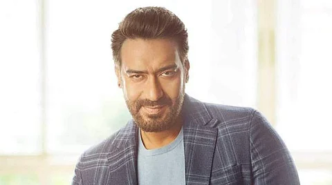 Ajay Devgn to remake Naandhi in Hindi