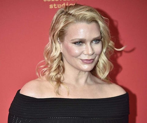 Laurie Holden joins The Boys Season 3 to play Crimson Countess