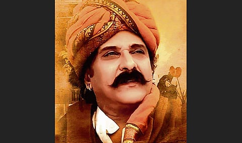 Ravichandran