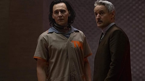 Loki to stream in Tamil, Telugu from June 30