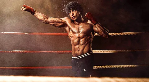 Toofan trailer to drop on June 30 
