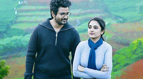 Sivakarthikeyan's Doctor to take the OTT route?