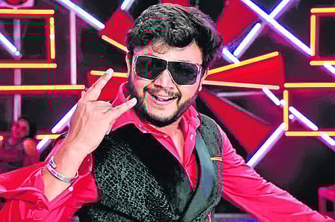 Tribble Riding teaser to be launched on Ganesh’s birthday