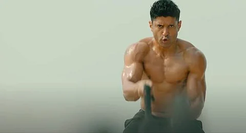Toofaan trailer out: Farhan Akhtar pulls no punches