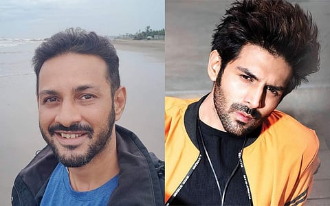 After Anubhav Sinha, Apurva Asrani tweets about ‘campaign’ against Kartik Aaryan