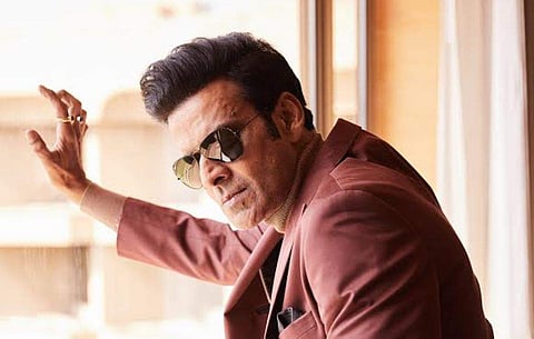 Manoj Bajpayee on The Family Man 2: I’m a big fan of Rajinikanth and Kamal Haasan