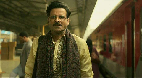 Manoj Bajpayee