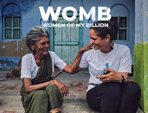 Documentary film W.O.M.B to open Indian Film Festival Of Melbourne