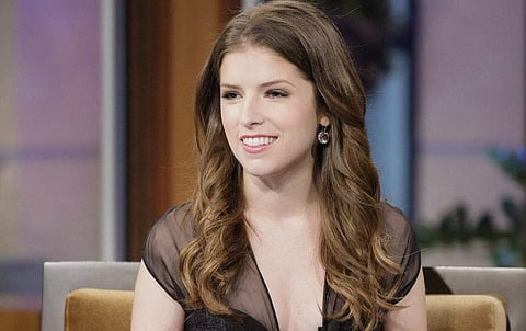 Anna Kendrick joins psychological thriller Alice, Darling