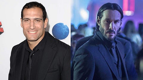 Marko Zaror in negotiations to play antagonist in Keanu Reeves' John Wick 4