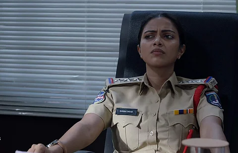 Kudi Yedamaithe Series Review: A smart, riveting thriller