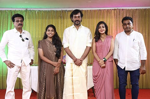 Natty's next to be a psychological thriller