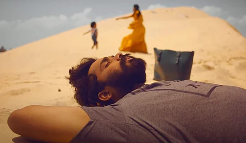 Vaazhl Movie Review: Fable-ish, even if not fabulous