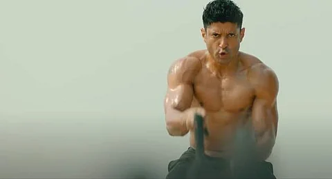 Toofaan Movie Review