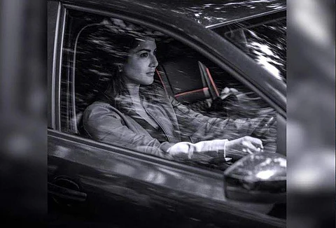 Sunny Leone resumes shooting for Shero 