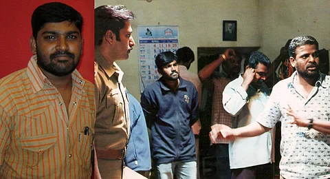 Direction Dreams: Tamil film industry was healthier in the hands of filmmakers