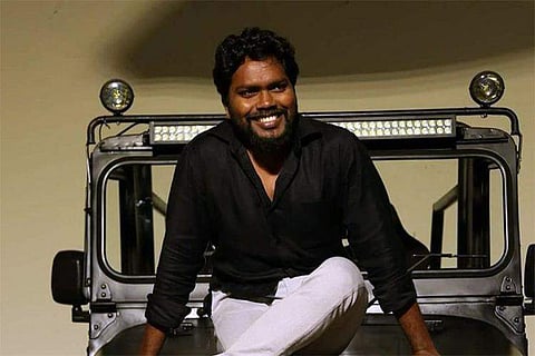 Pa Ranjith's next, Natchathiram Nagargirathu