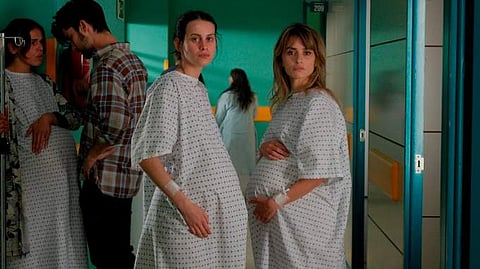 Pedro Almodovar’s Madres Paralelas to premiere at Venice Film Festival