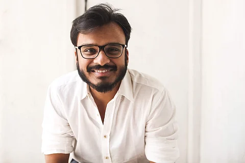 'I can never work like my father, IV Sasi'