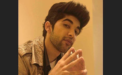 When Nikhil Bhambri was slapped 30 times by Mrinmai Kolwalkar on Puncch Beat season 2 