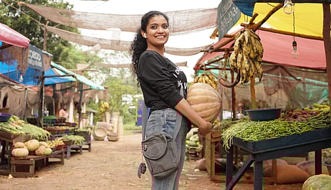 Anna Ben: Everything still feels new to me