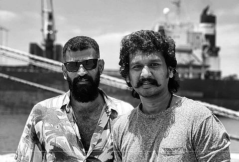 Girish Gangadharan on board Kamal Haasan-Lokesh Kanagaraj's Vikram
